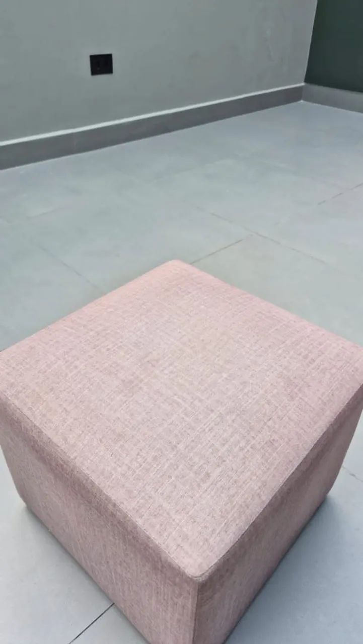 Poltrona de Amamentação - Foto 4