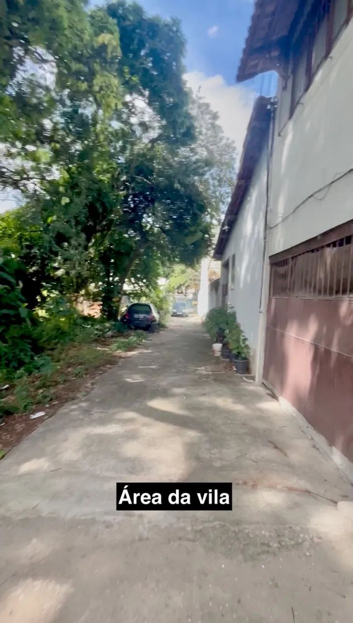 Casa com varandão próx ao centro de Rio das Ostras