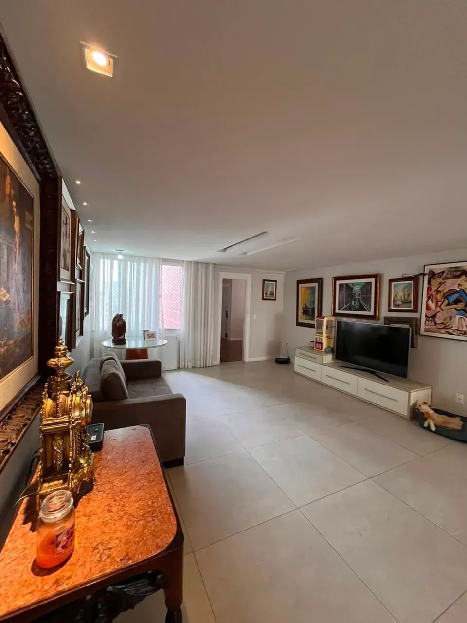More no Dionisio Torres, 306m² - 100% Reformado - Foto 5
