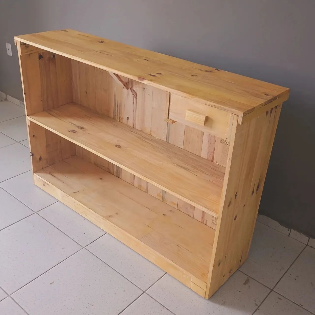 Balcão Atendimento  - Foto 4