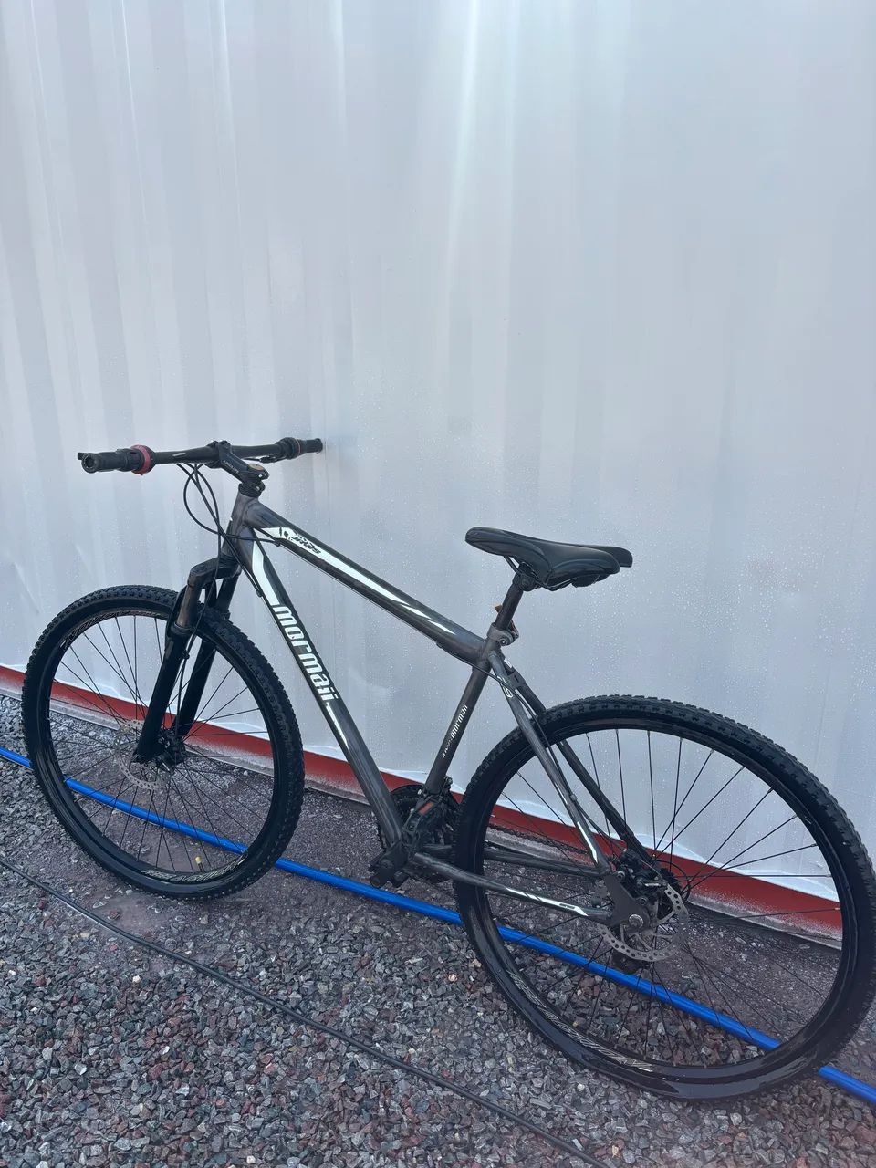 BICICLETA MORMAII JAWS ARO 29 - Foto 2