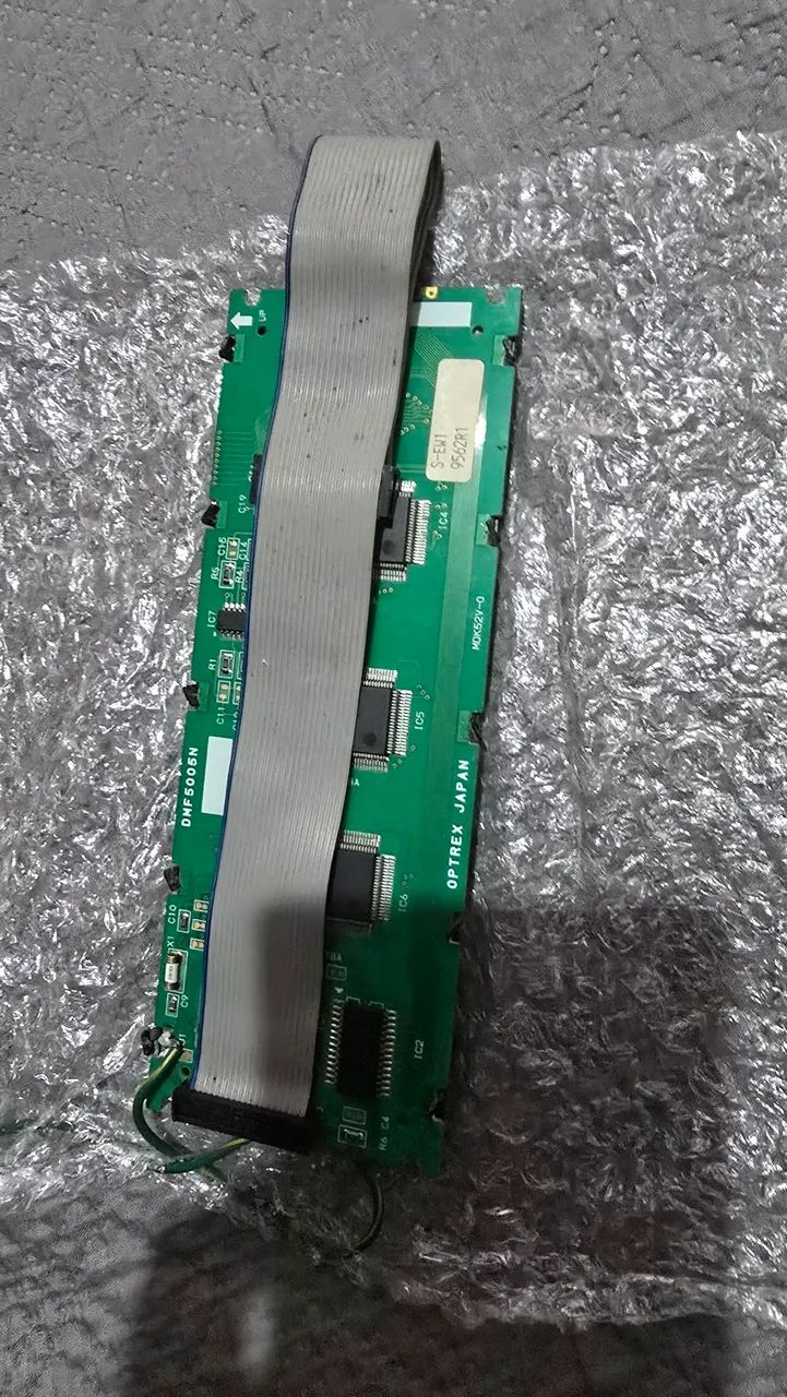 Display Korg i3 - Foto 2