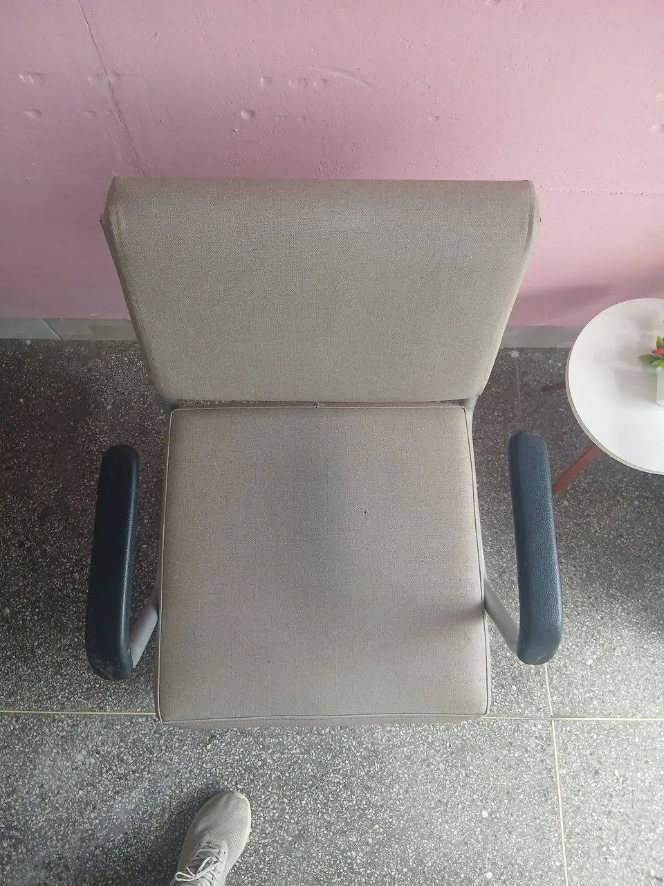 Cadeira salão  - Foto 4