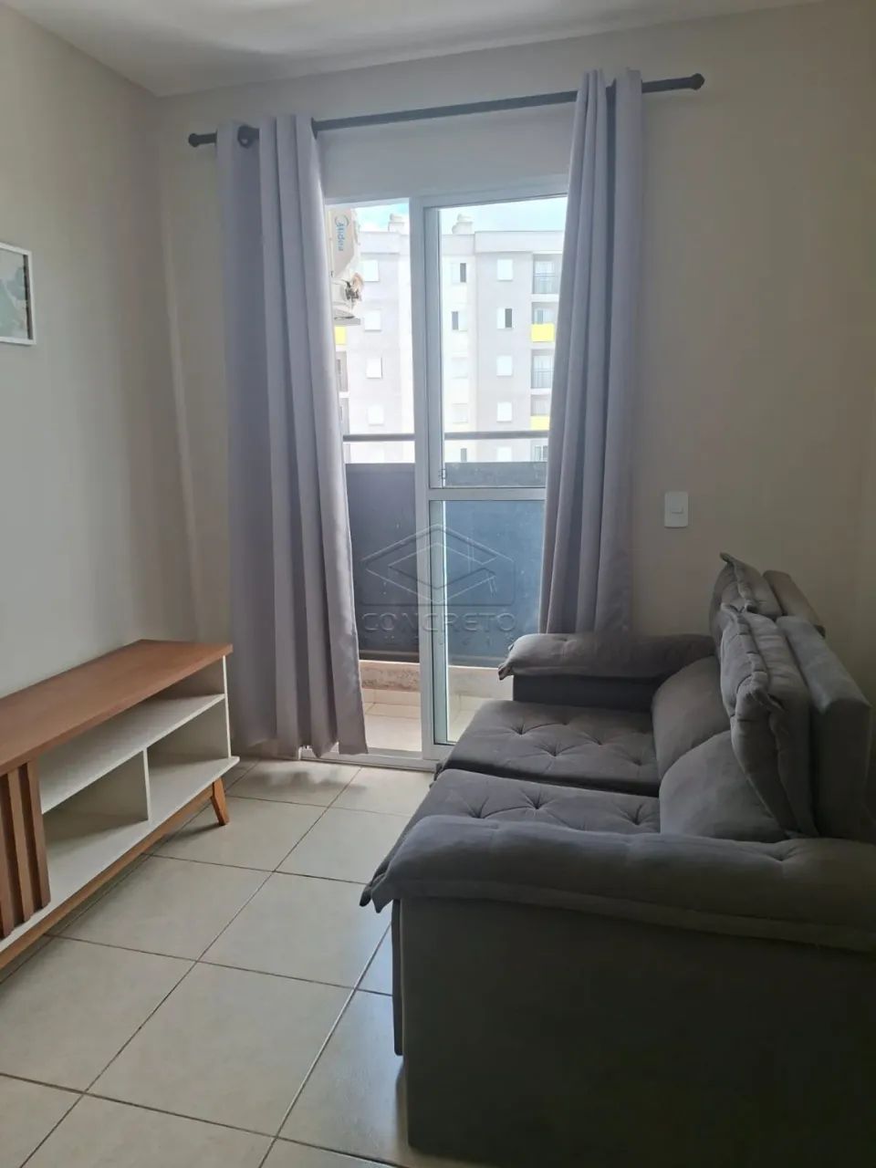 Apartamento Mobiliado - Foto 3