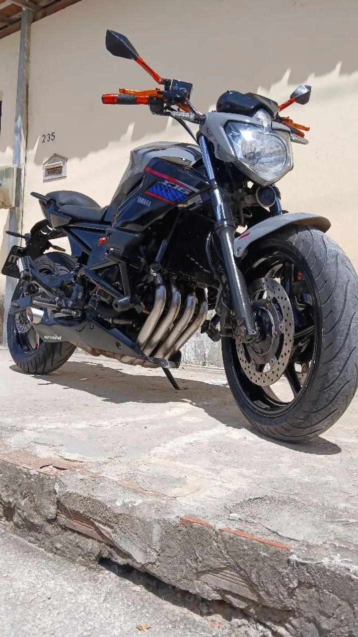 XJ6 2019 VERSÃO LIMITAD - Foto 3