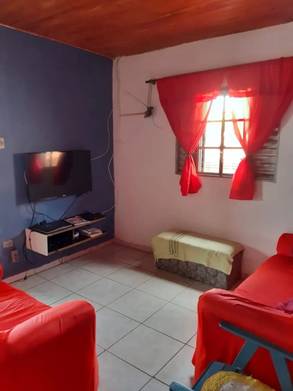 CASA EM PORTO MURTINHO - MS - Foto 4