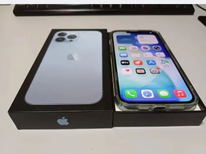 Vende iPhone 
