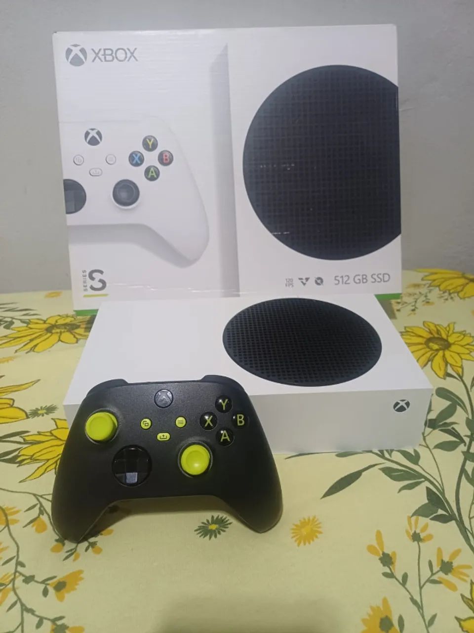 XBOX SERIES S 1TB - Foto 4