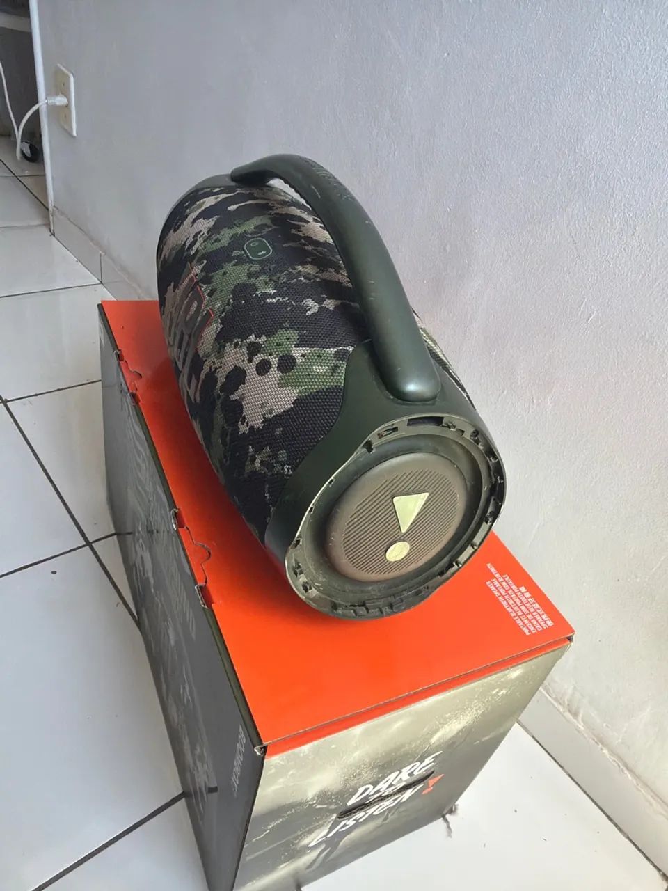 Bombox 3  - Foto 3