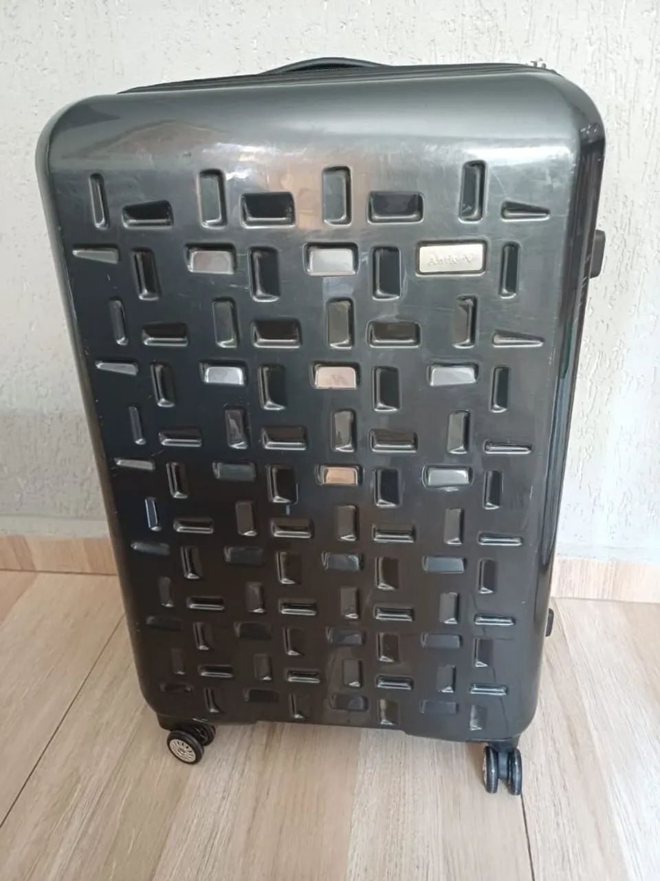 Mala grande 32kg
