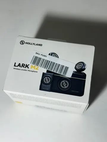 Hollyland Lark M2 Lacrado