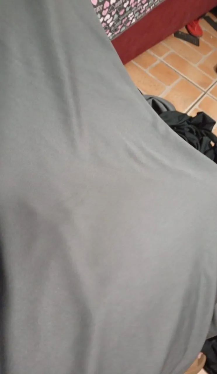 Retalhos de tecidos - Foto 3