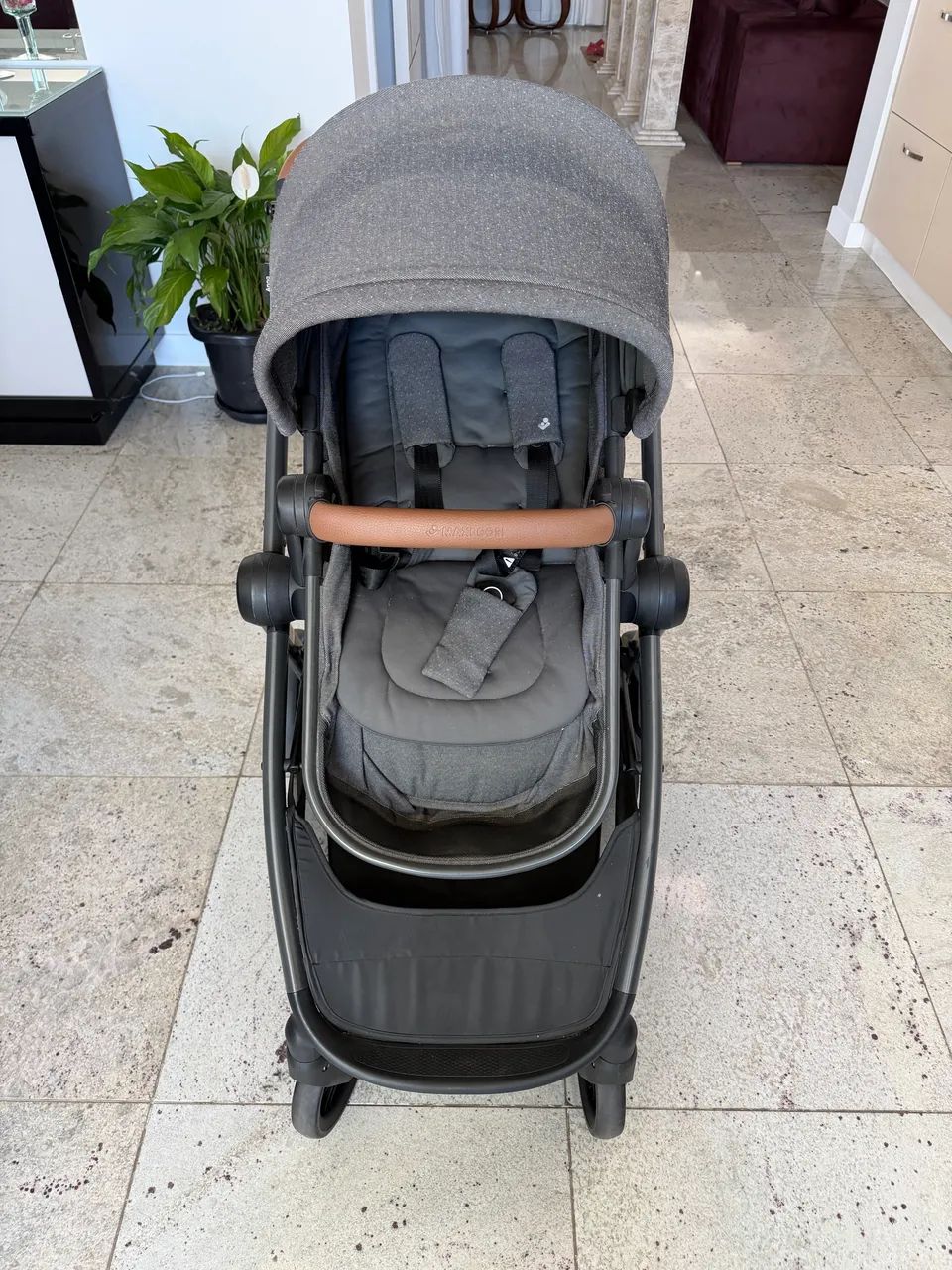 Carrinho Maxi-Cosi Anna - Foto 3