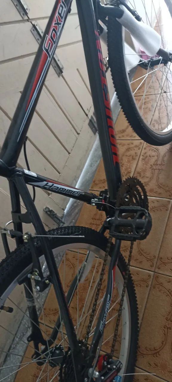 Bicicleta Aro 26 nova  - Foto 5