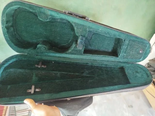 Vendo violino  - Foto 3