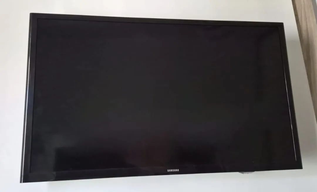 Tv Smart 32" Samsung 