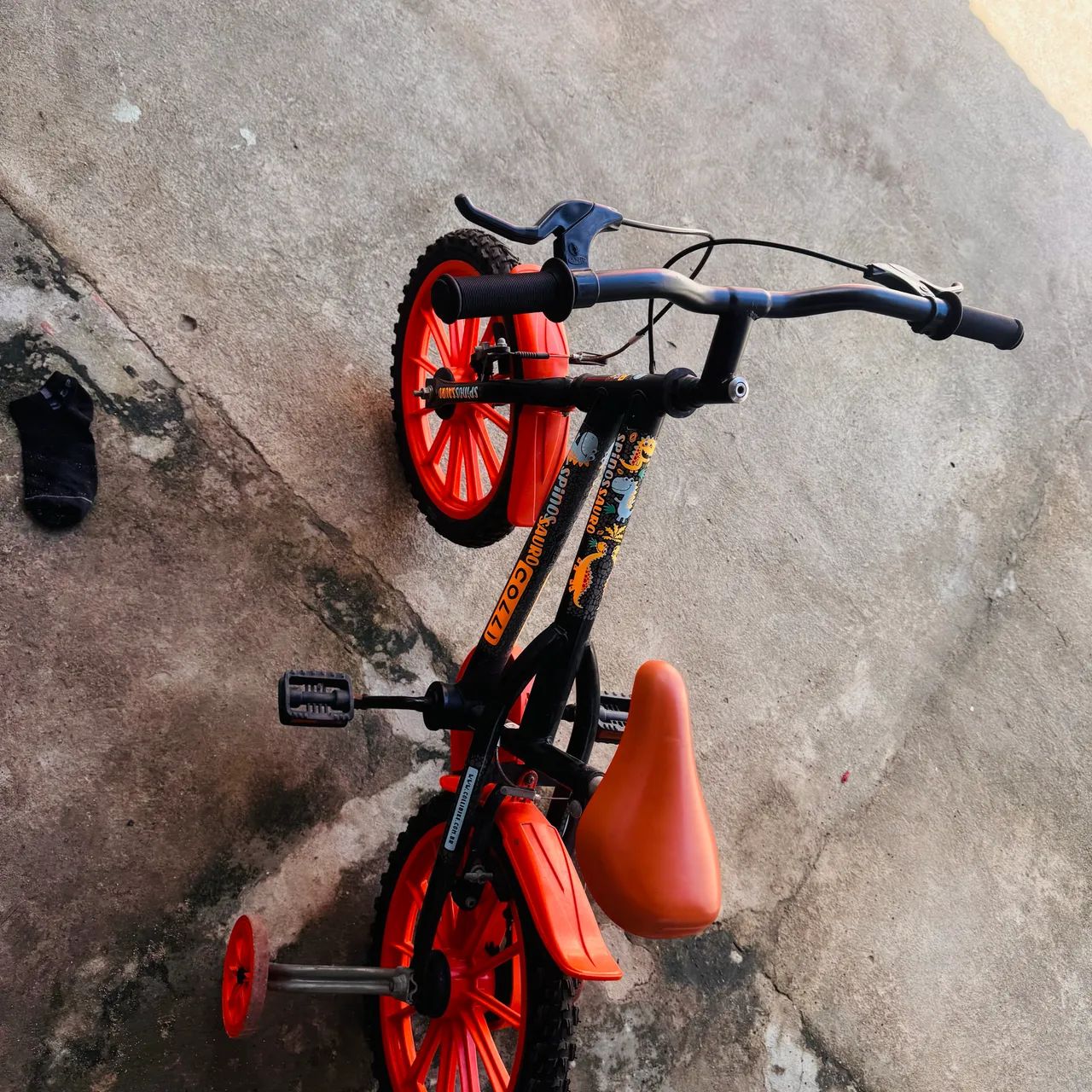Bicicleta infantil - Foto 2