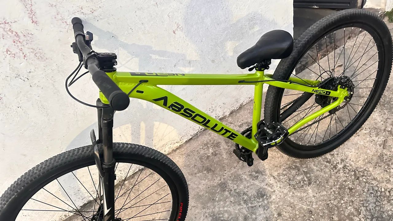 Absolute nero 5 - Foto 3