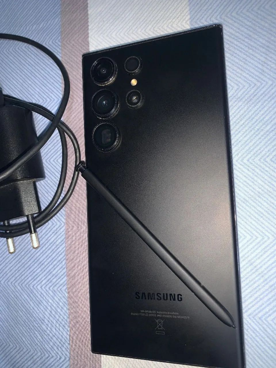 Samsung Galaxy S23 Ultra 512GB