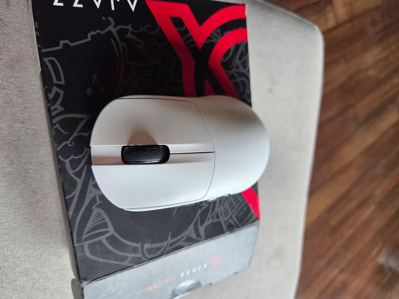 Mouse Ajazz Aj179 v2 - Foto 3