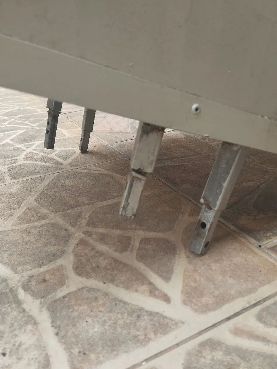 Caixa para moto - Foto 3