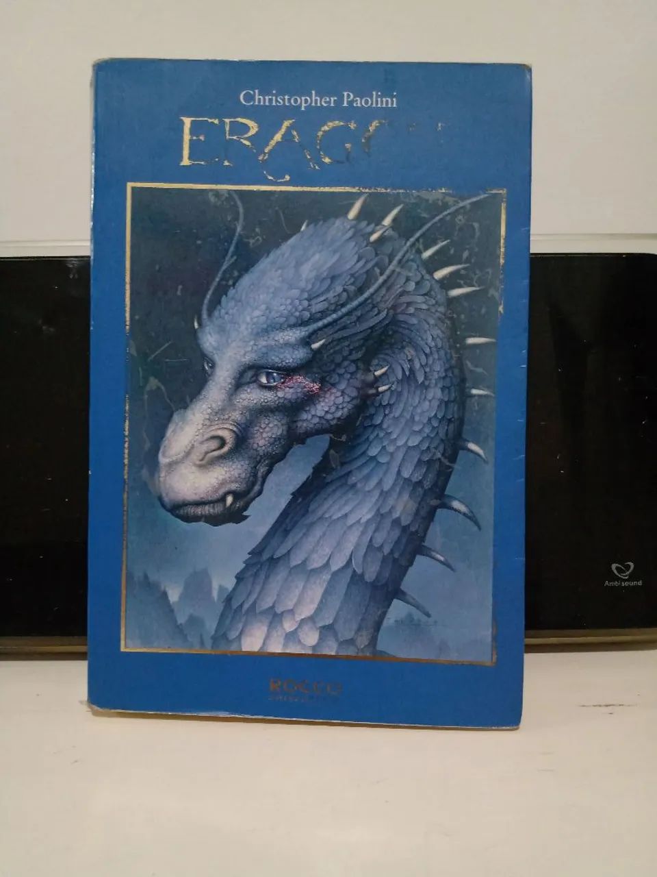 Eragon - Christopher Paolini