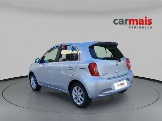 Fiat Strada Endurance 1.4 Flex 8V CS Plus 2021 - Foto 4