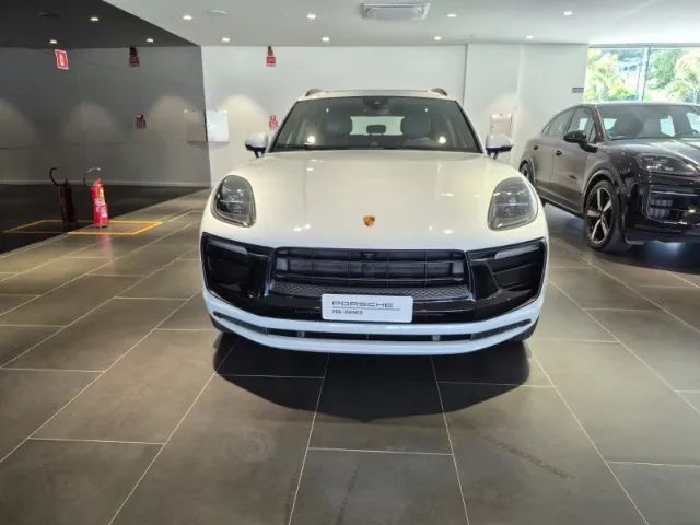 Porsche Macan 2.0 Turbo 237/252cv 2024 - Foto 4