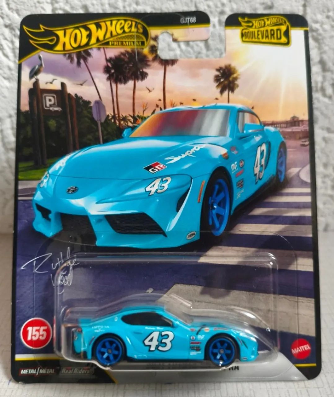 Miniaturas Hotwheels Premium R$80 - Foto 2
