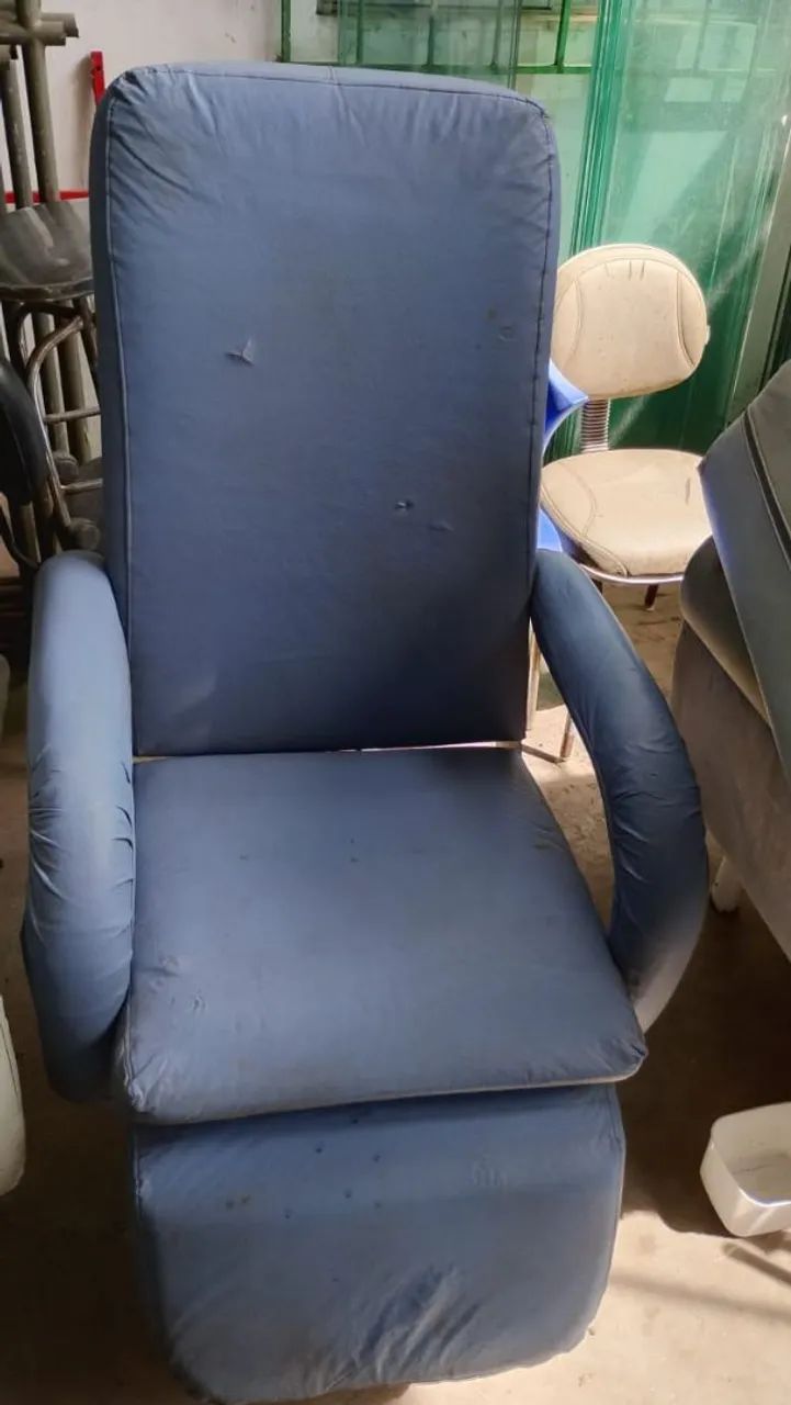 Poltronas Hospitalares