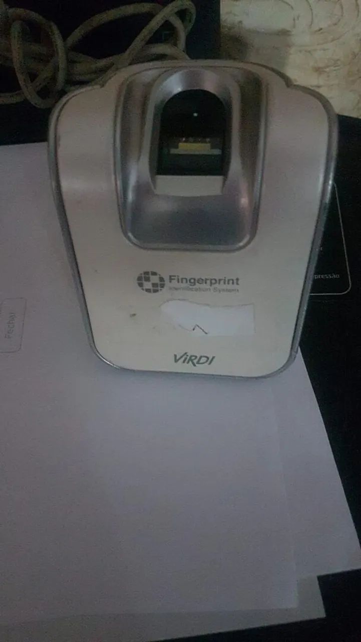 Biometria