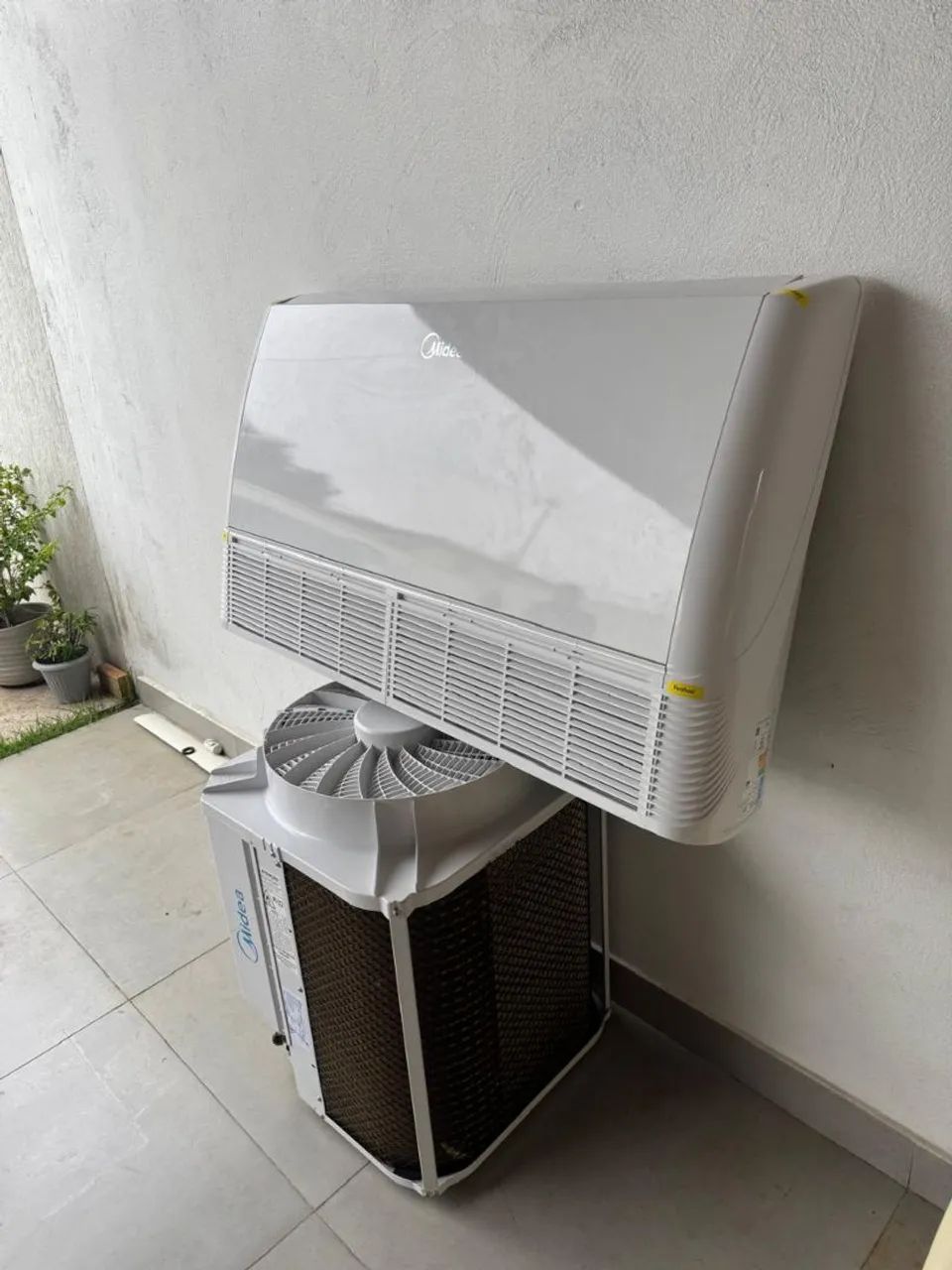 SPLIT 36MIL BTUS INVERTER - Foto 3