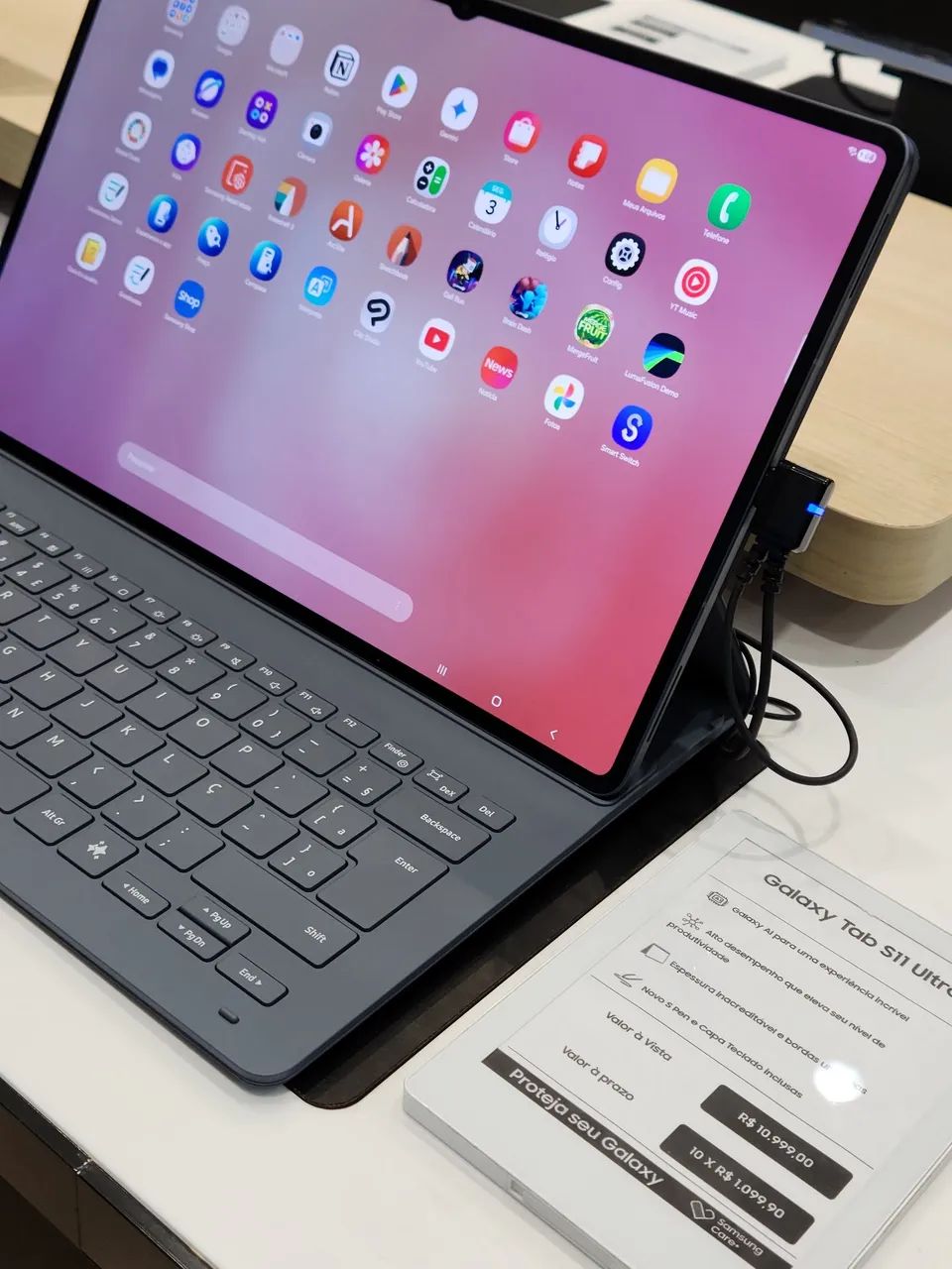 TABLET S11 ULTRA - Foto 2