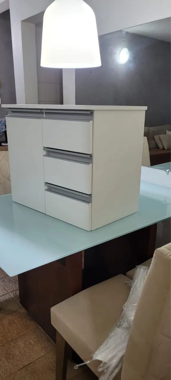 GABINETE DE BANHEIRO - Foto 3
