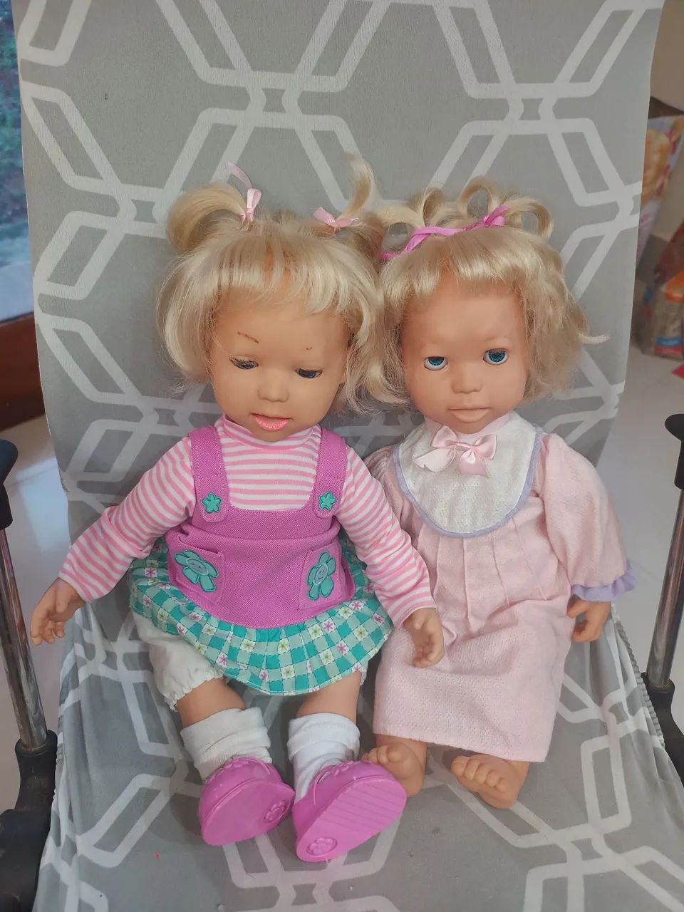 Bonecas anandas - Foto 2