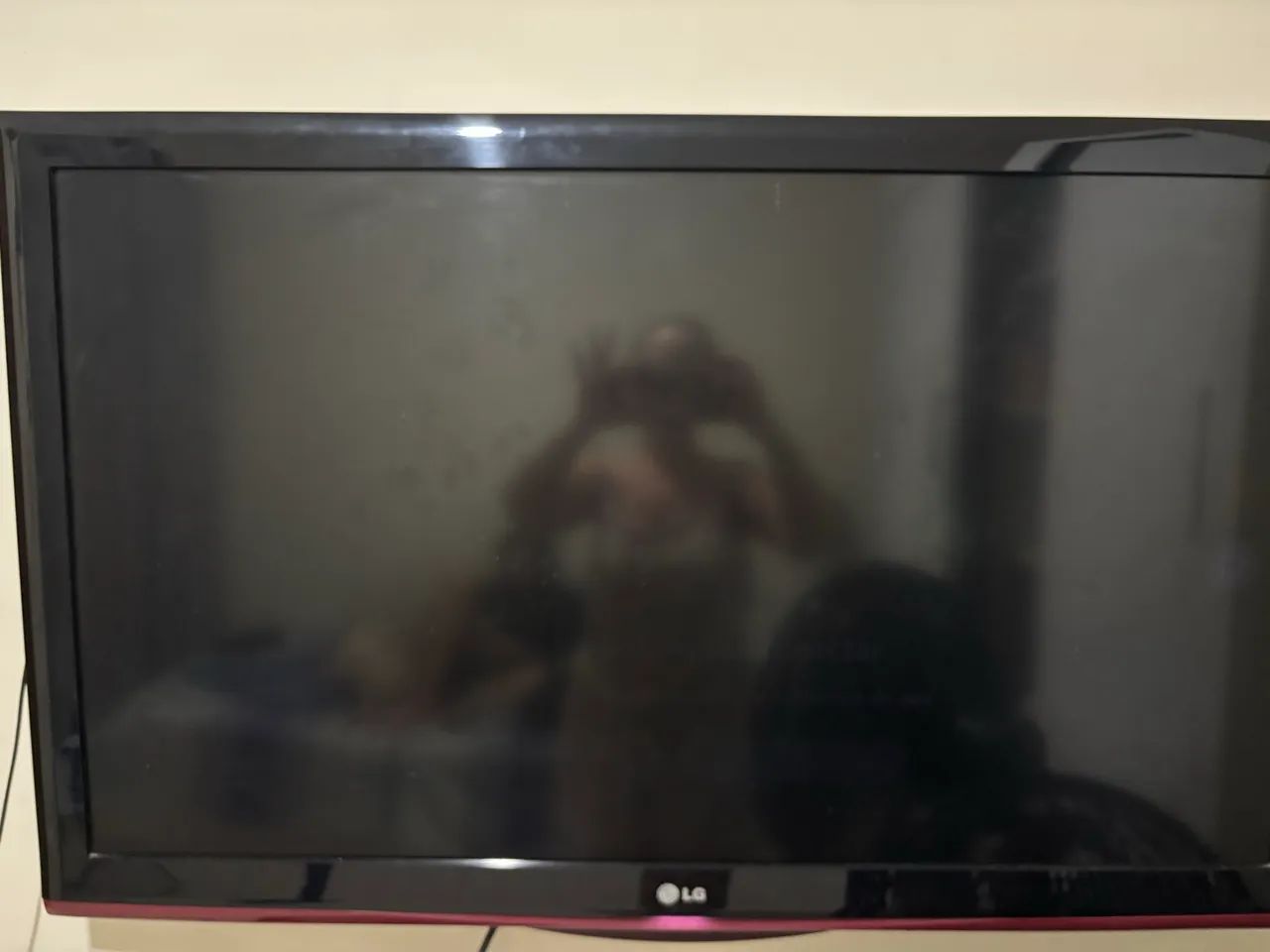 TV LG 