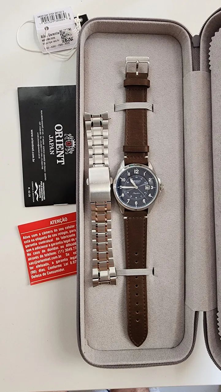 Orient Solartech Elite Land 