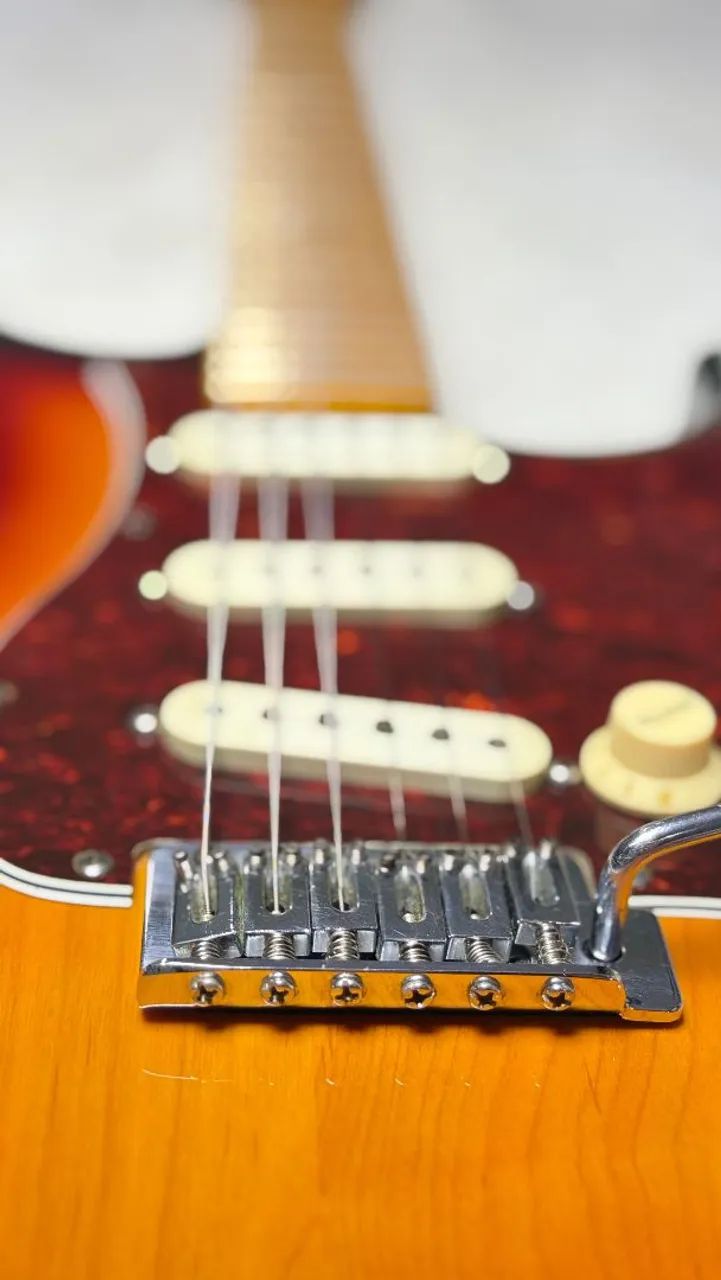 Guitarra  - Foto 3