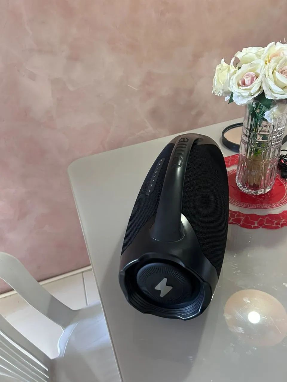 Aiwa boombox plus  - Foto 4