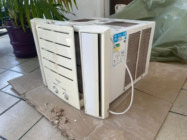 Ar Condicionado Springer 7.500 Btus - Foto 5