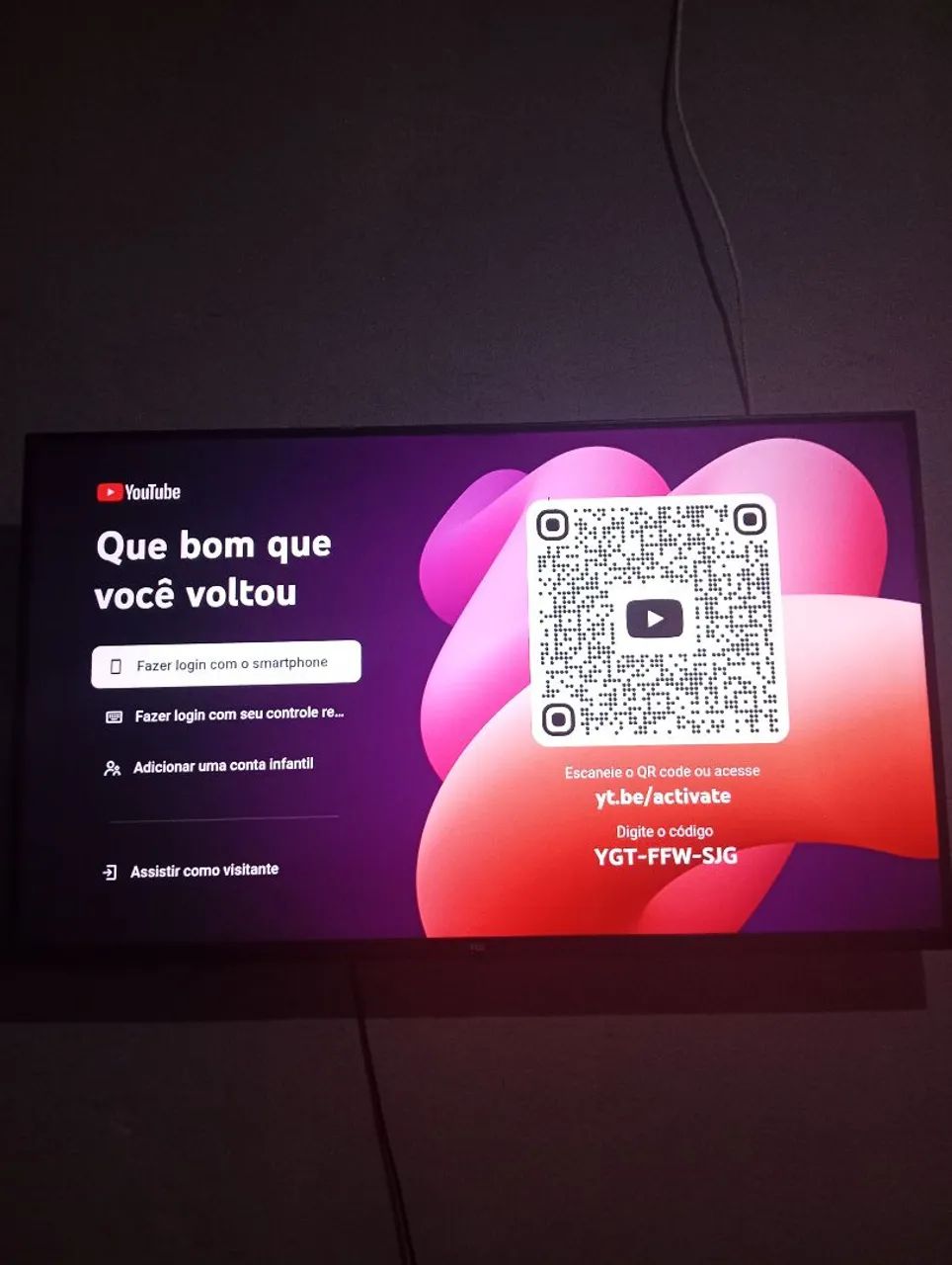 TV 43 SMART  - Foto 2