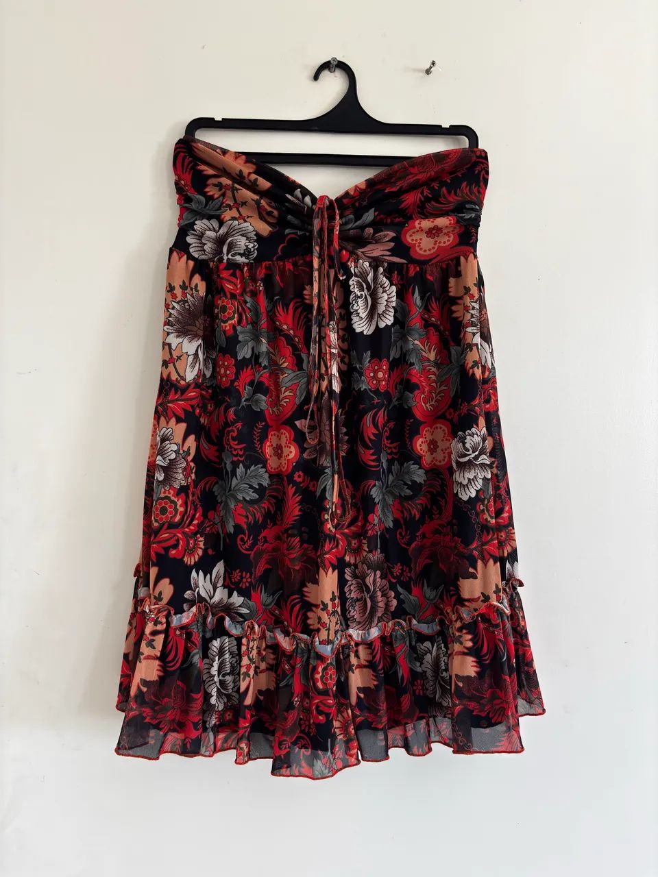 Vestido Shein 