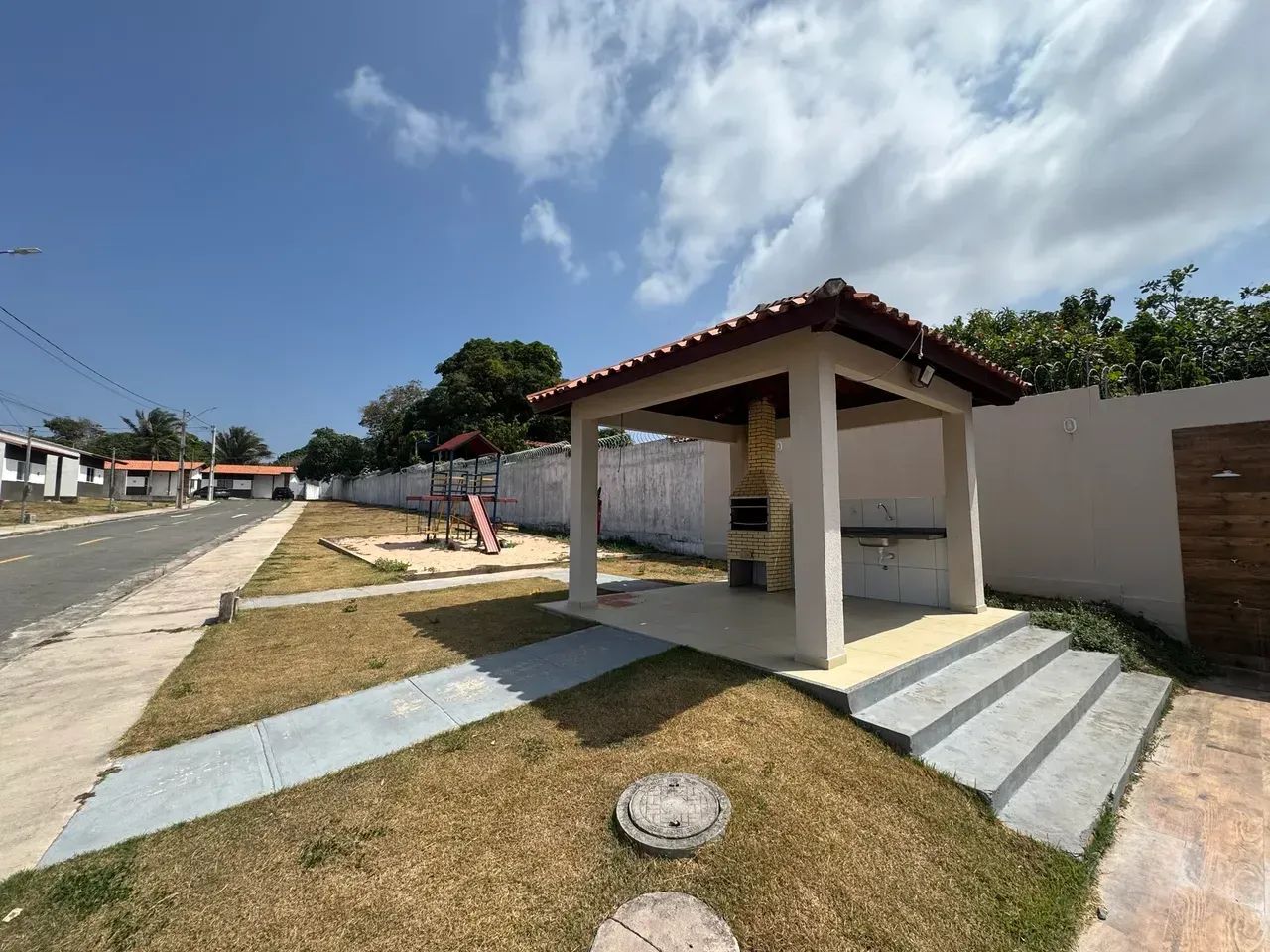 Passo Casa em Cond. Fechado - Estrada de Ribamar - Foto 5