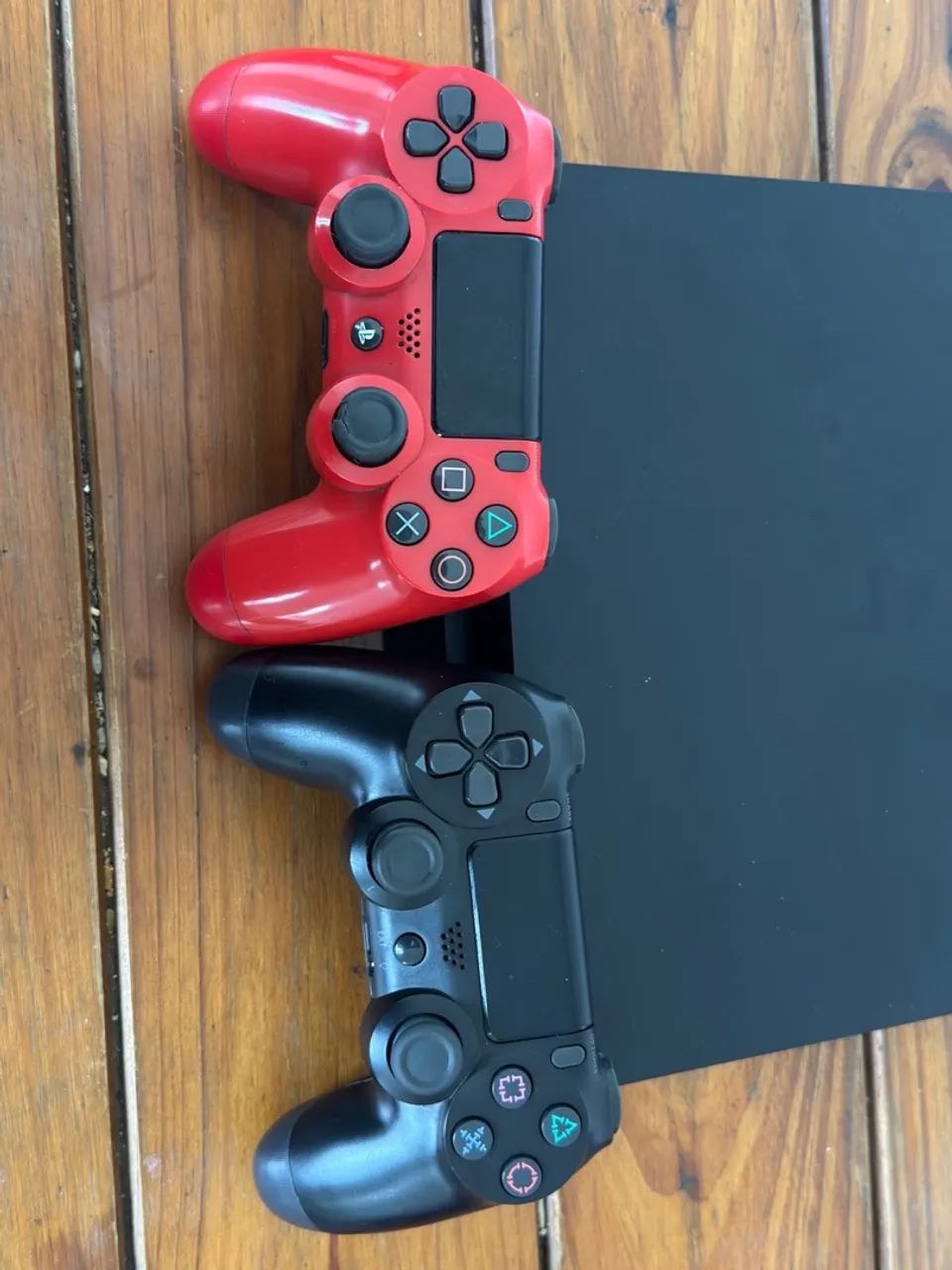 PS4 slim 