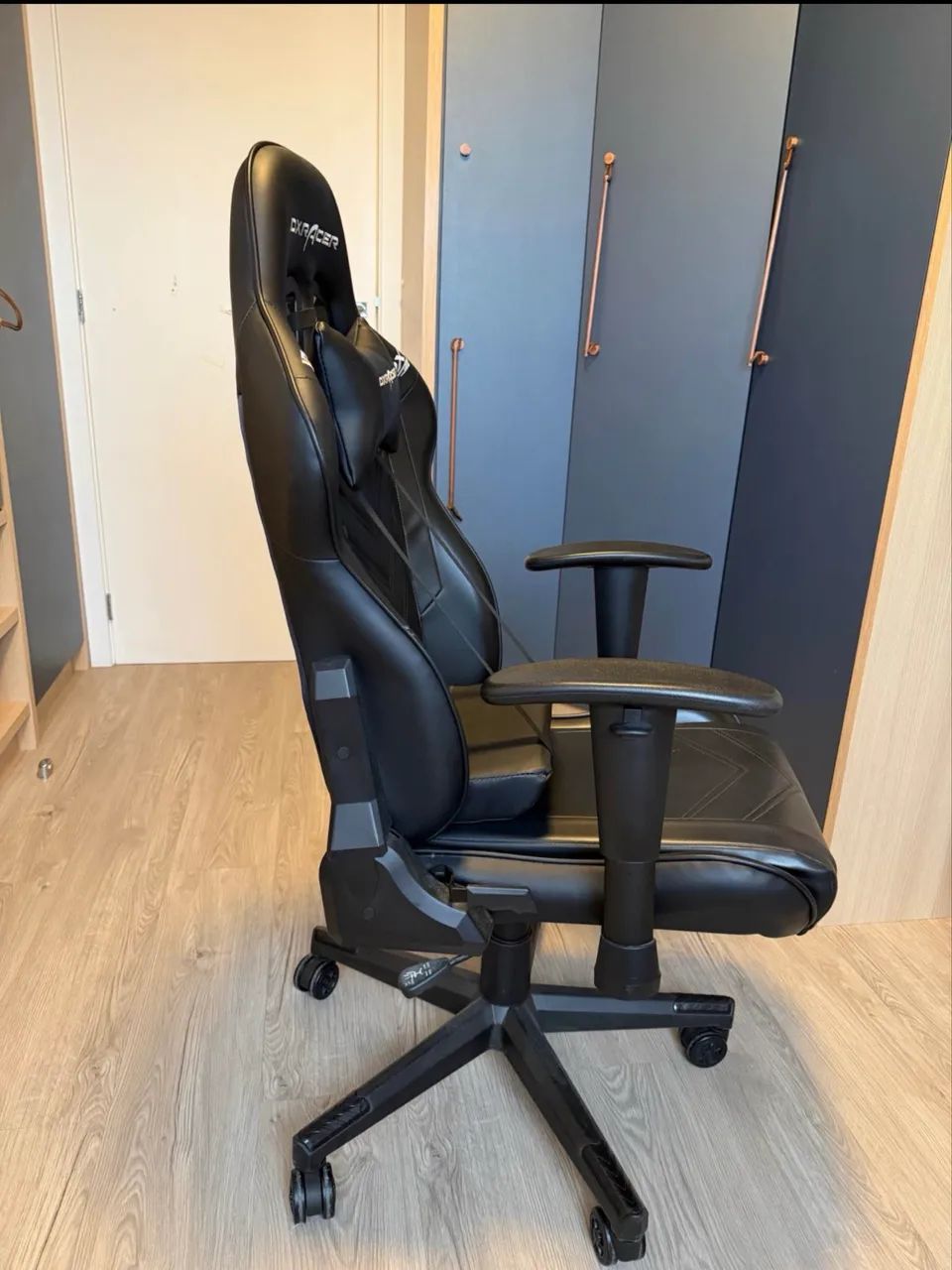 Cadeira Gamer DXRACER - Foto 5