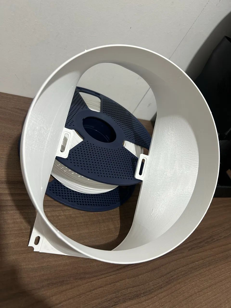 FLANGE PARA ANTMINER S19  - Foto 2