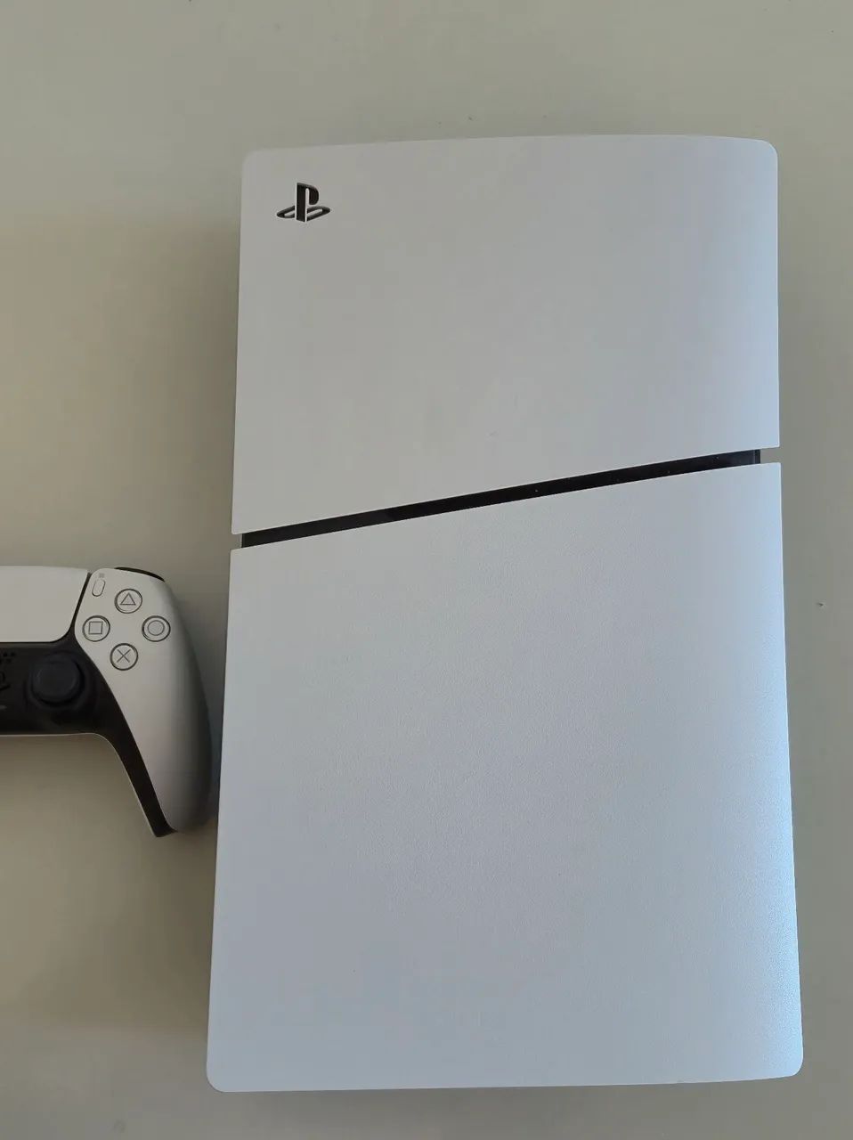 Playstation 5 Slim Mídia Digital  - Foto 3