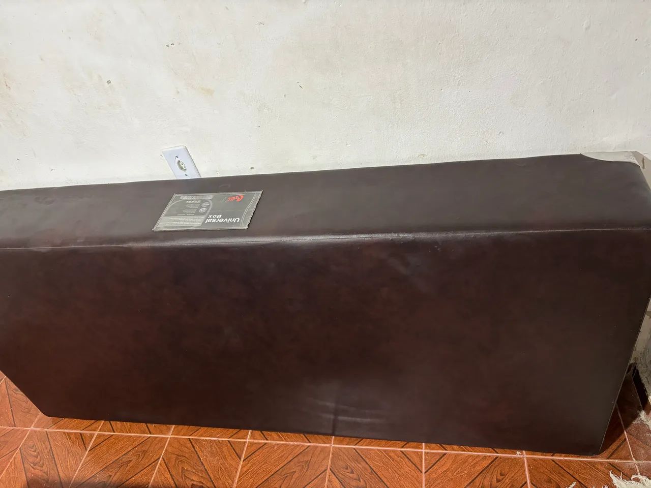 Cama universal box - Foto 4