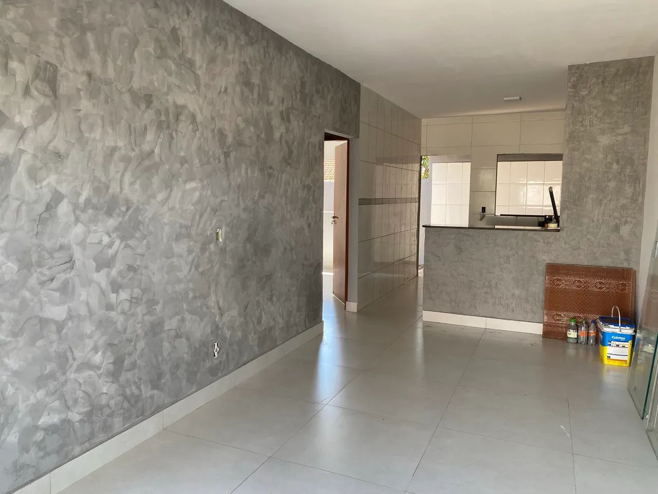 Casa 2 quartos Ponta Kayana  - Foto 4