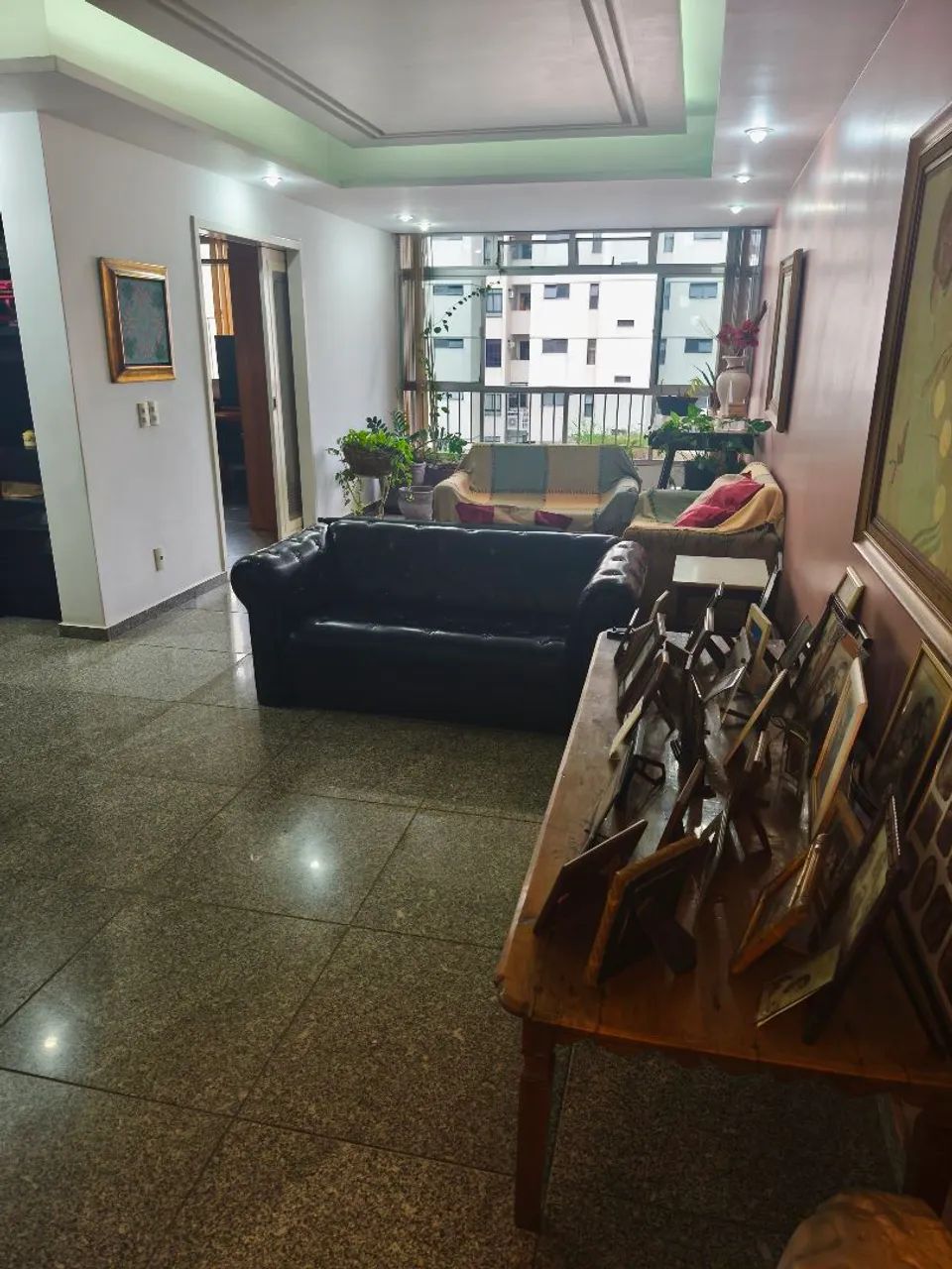 Exclusividade e Sofisticação Praia do Canto Vista Mar - Foto 4